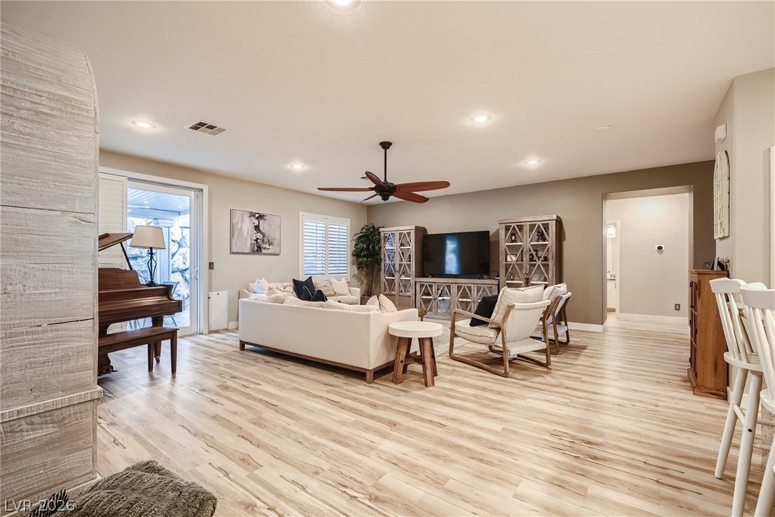 4429 Peaceful Morning Lane Las Vegas NV 89129