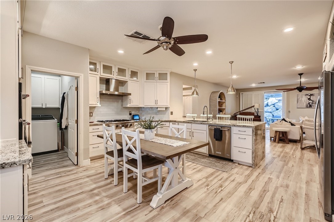 4429 Peaceful Morning Lane Las Vegas NV 89129