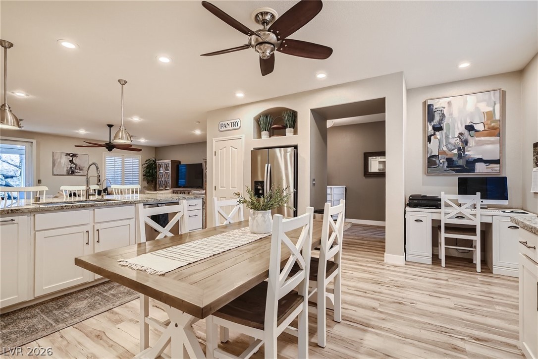 4429 Peaceful Morning Lane Las Vegas NV 89129