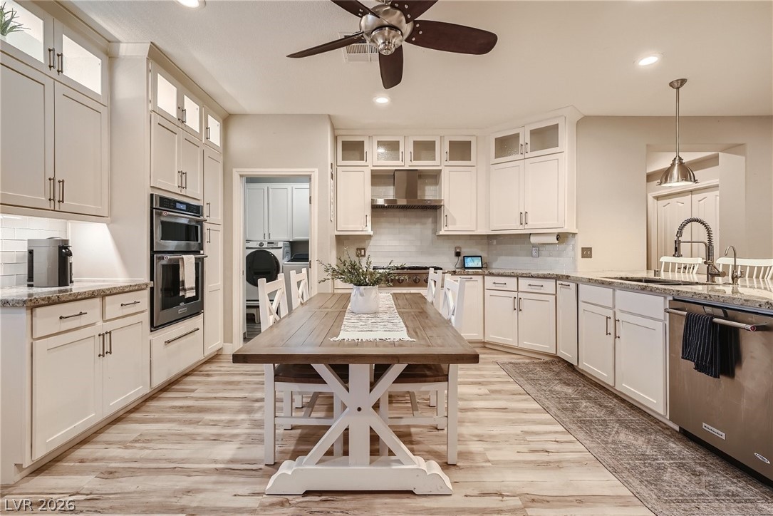 4429 Peaceful Morning Lane Las Vegas NV 89129