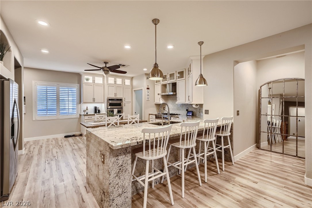 4429 Peaceful Morning Lane Las Vegas NV 89129