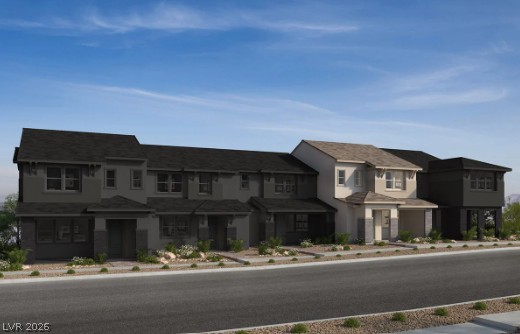 140 Sundial Bridge Lane Las Vegas NV 89138