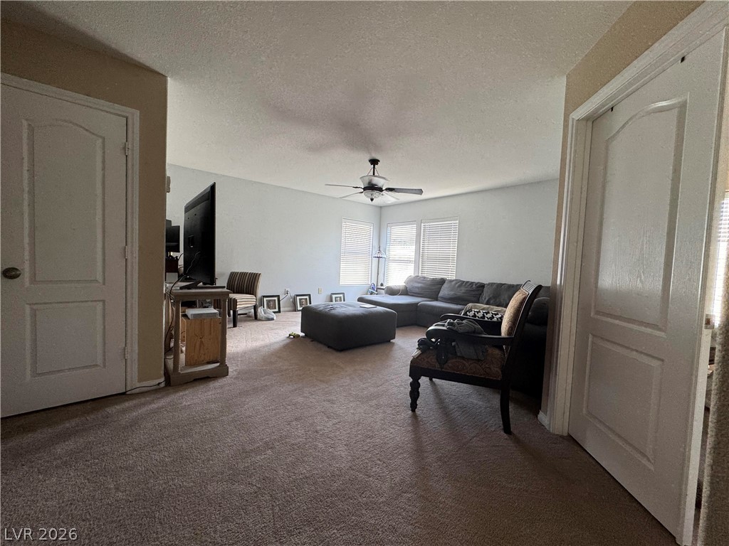 5913 Caddy Ridge Street North Las Vegas NV 89031
