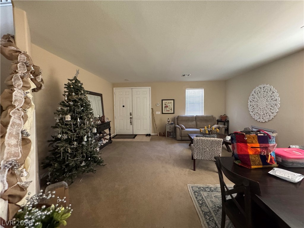 5913 Caddy Ridge Street North Las Vegas NV 89031