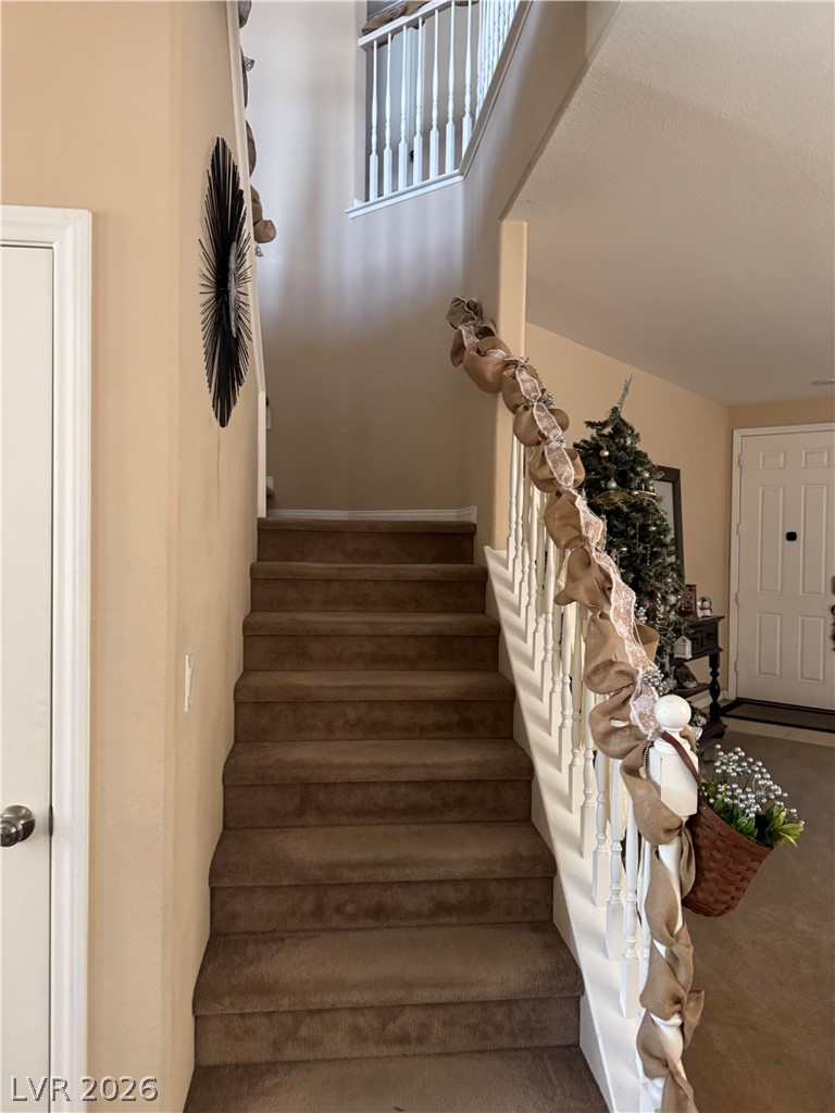 5913 Caddy Ridge Street North Las Vegas NV 89031