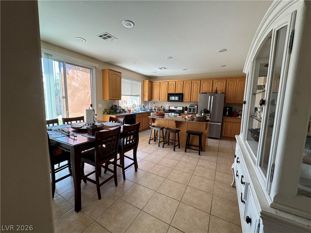 5913 Caddy Ridge Street North Las Vegas NV 89031