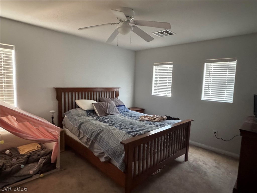 5913 Caddy Ridge Street North Las Vegas NV 89031