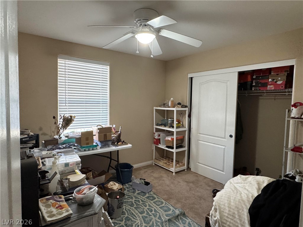 5913 Caddy Ridge Street North Las Vegas NV 89031