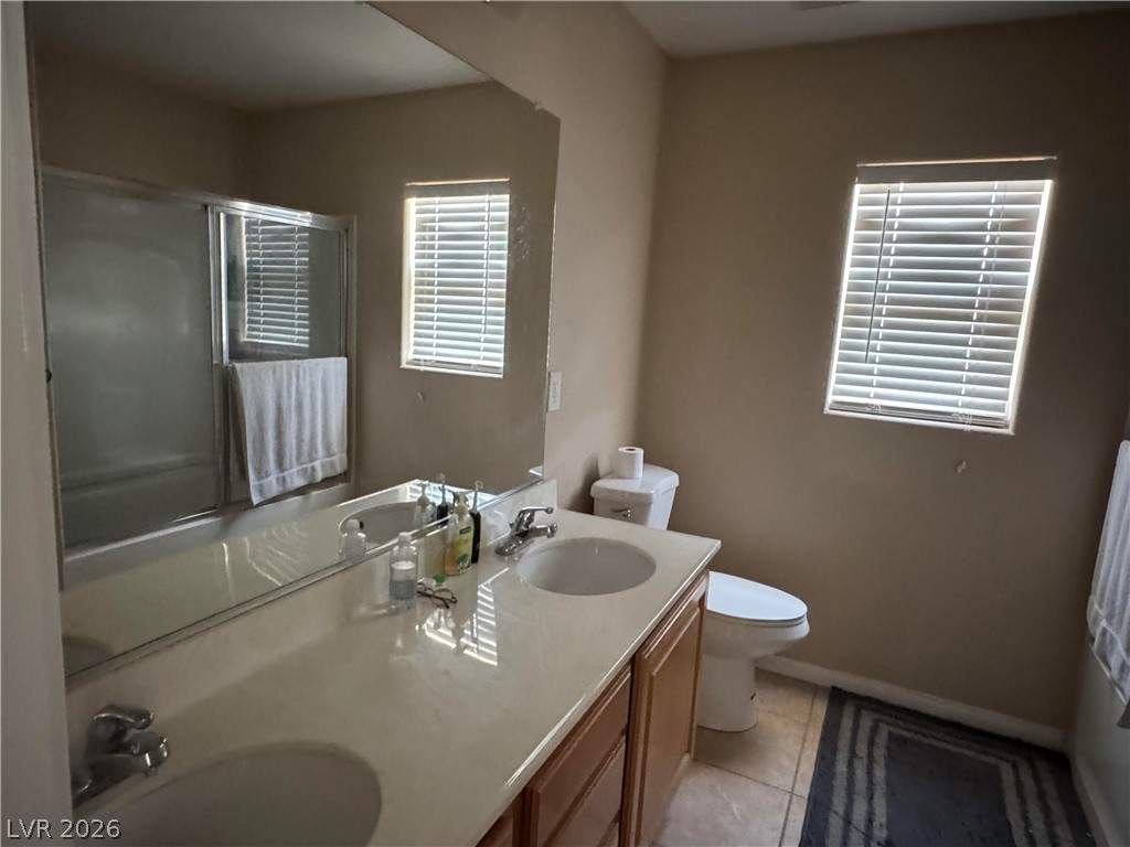 5913 Caddy Ridge Street North Las Vegas NV 89031