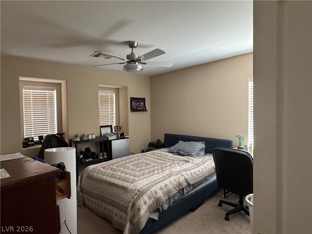5913 Caddy Ridge Street North Las Vegas NV 89031