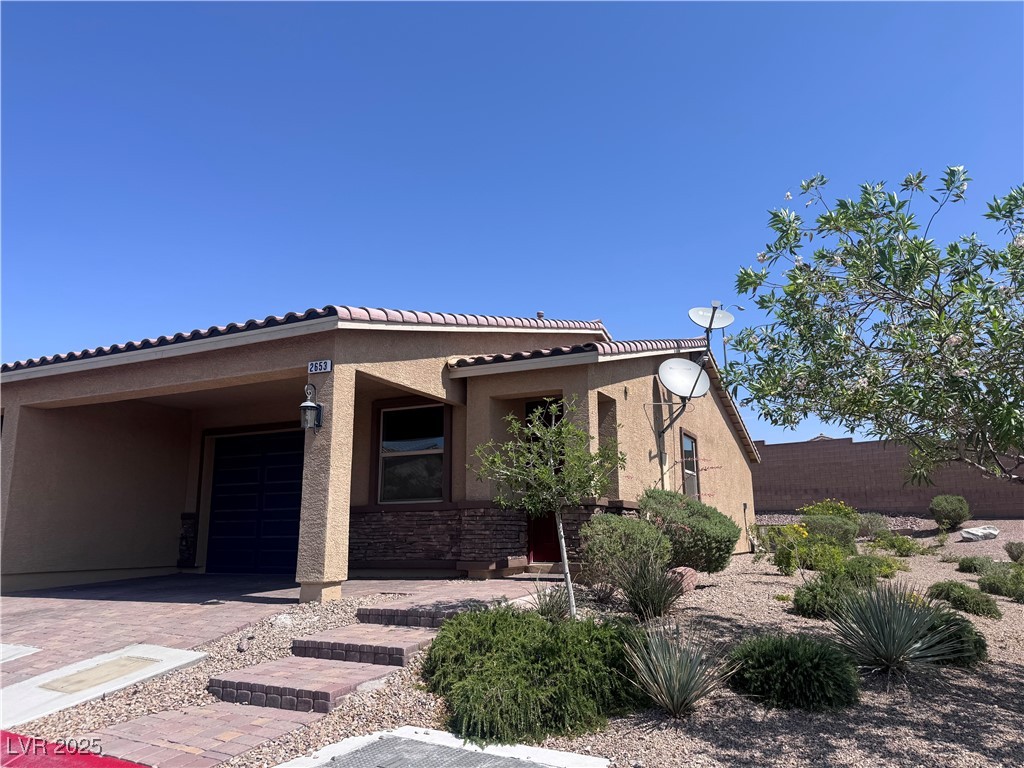 2653 Crystal Blue Street Laughlin NV 89029