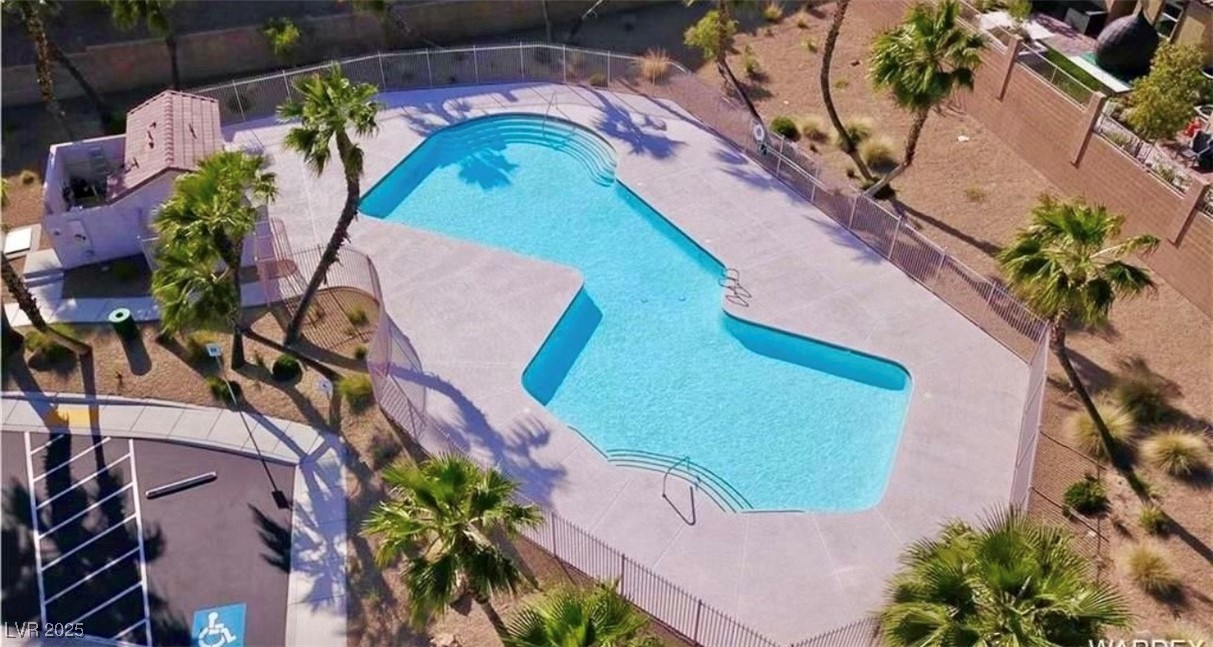 2653 Crystal Blue Street Laughlin NV 89029