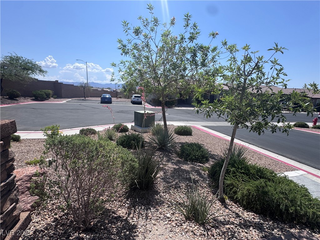 2653 Crystal Blue Street Laughlin NV 89029
