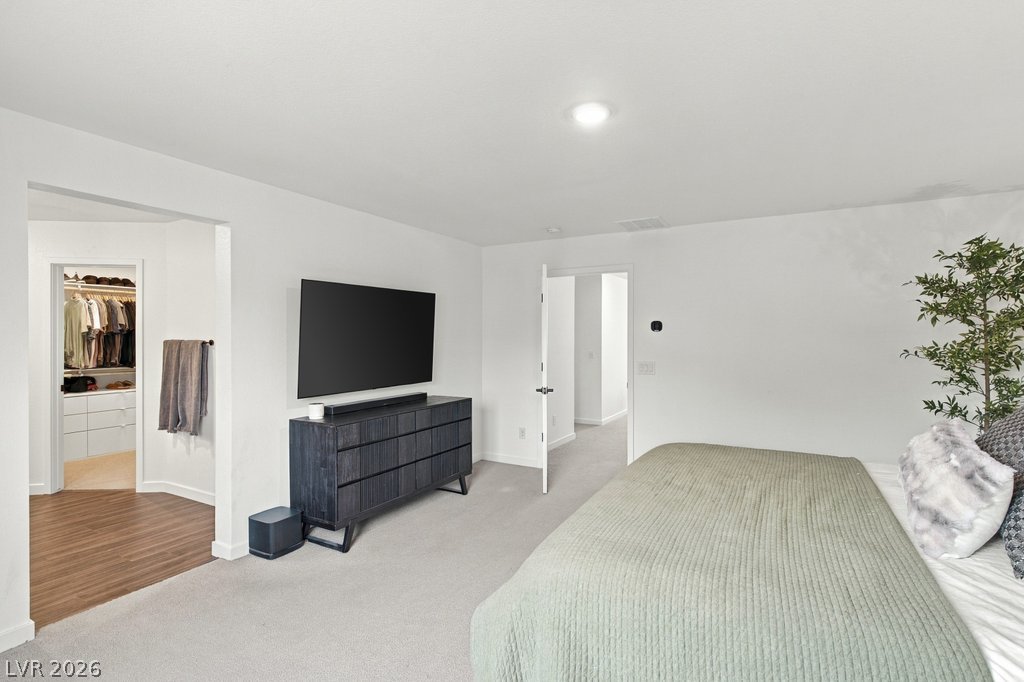 9865 Lost Horse Avenue Las Vegas NV 89178