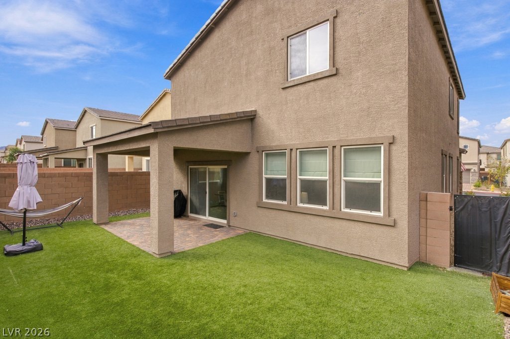 9865 Lost Horse Avenue Las Vegas NV 89178