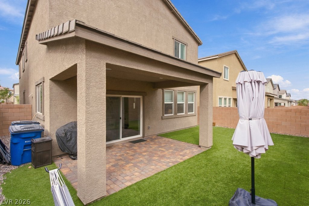 9865 Lost Horse Avenue Las Vegas NV 89178