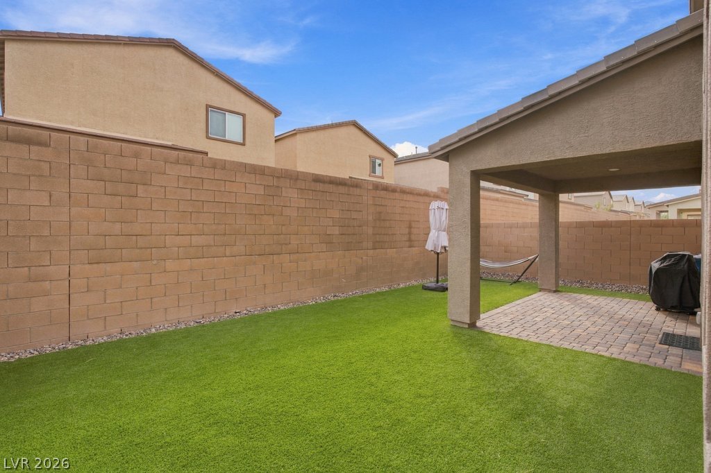 9865 Lost Horse Avenue Las Vegas NV 89178