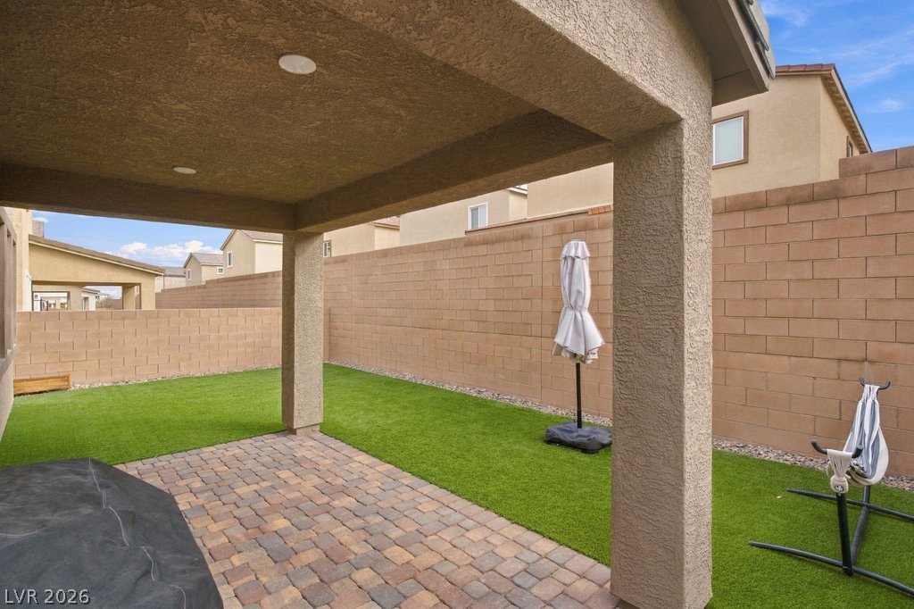 9865 Lost Horse Avenue Las Vegas NV 89178