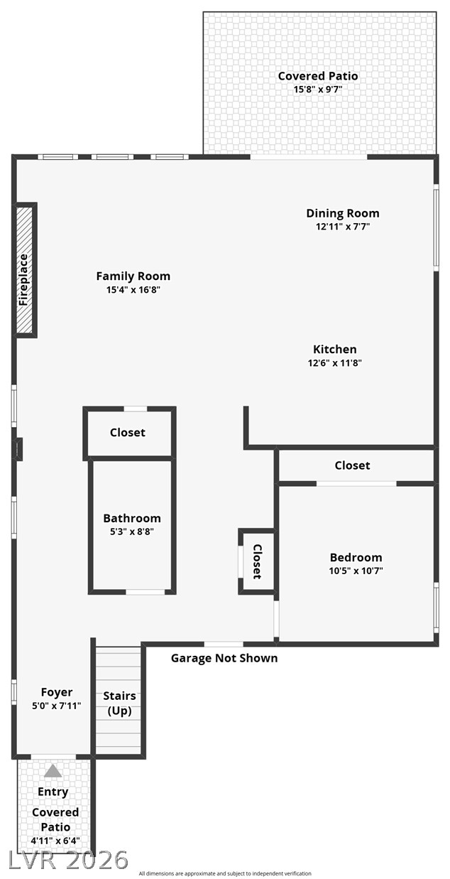 9865 Lost Horse Avenue Las Vegas NV 89178
