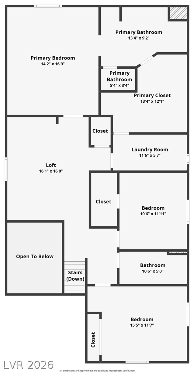 9865 Lost Horse Avenue Las Vegas NV 89178