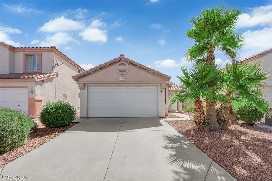 3680 Springbud Drive Las Vegas NV 89147