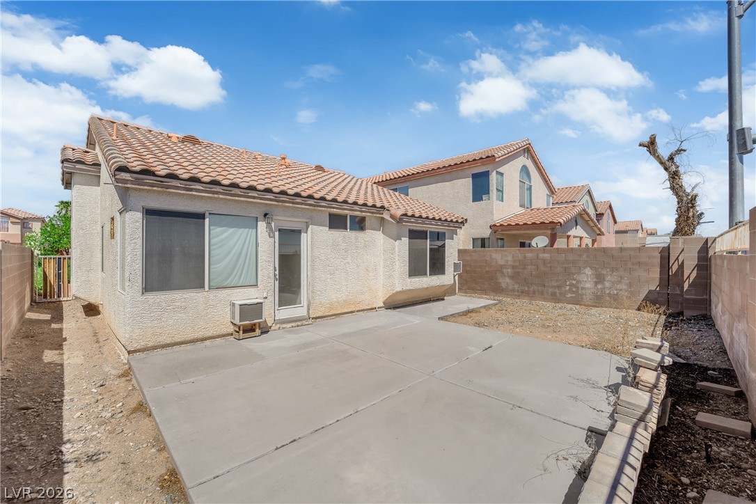 3680 Springbud Drive Las Vegas NV 89147