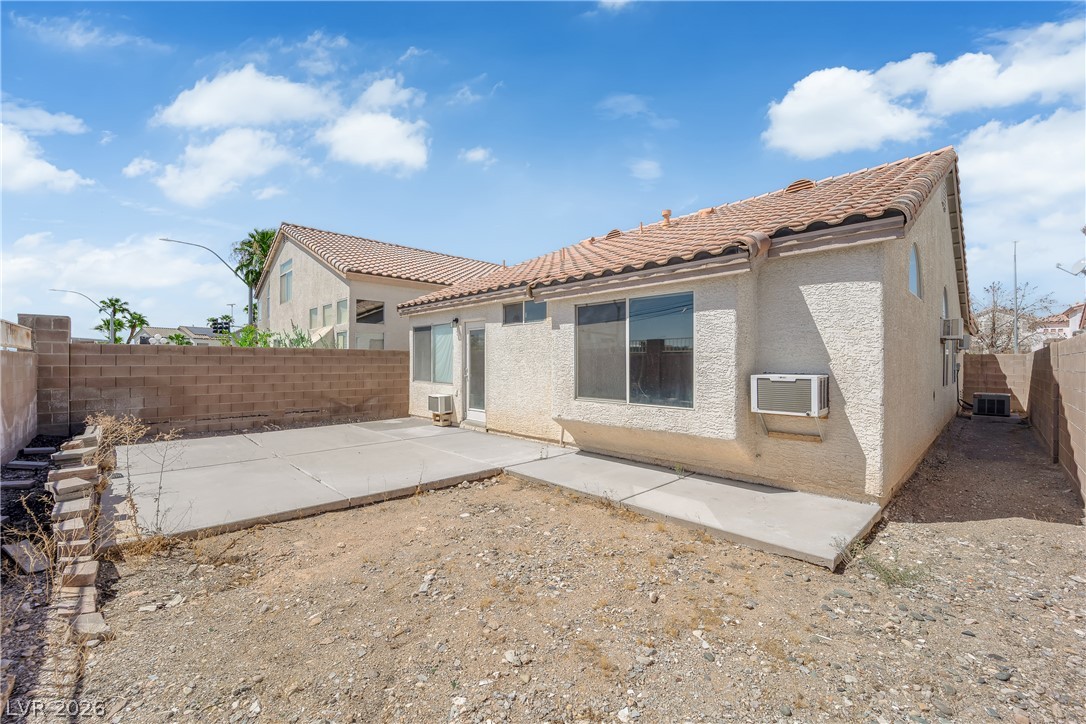 3680 Springbud Drive Las Vegas NV 89147
