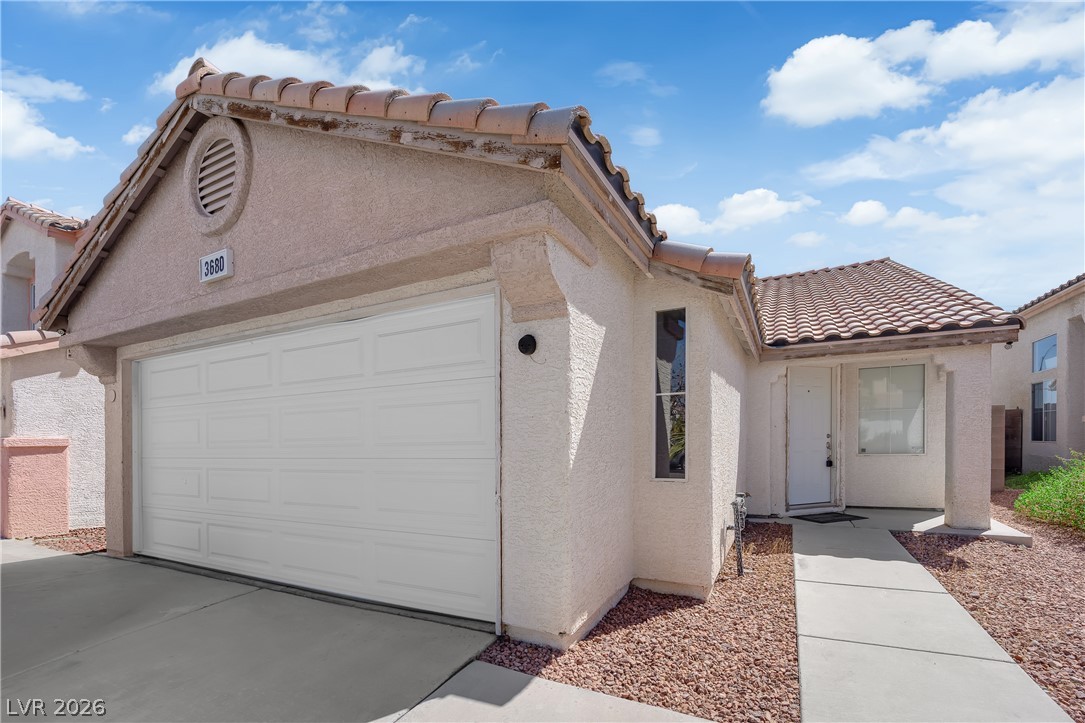 3680 Springbud Drive Las Vegas NV 89147
