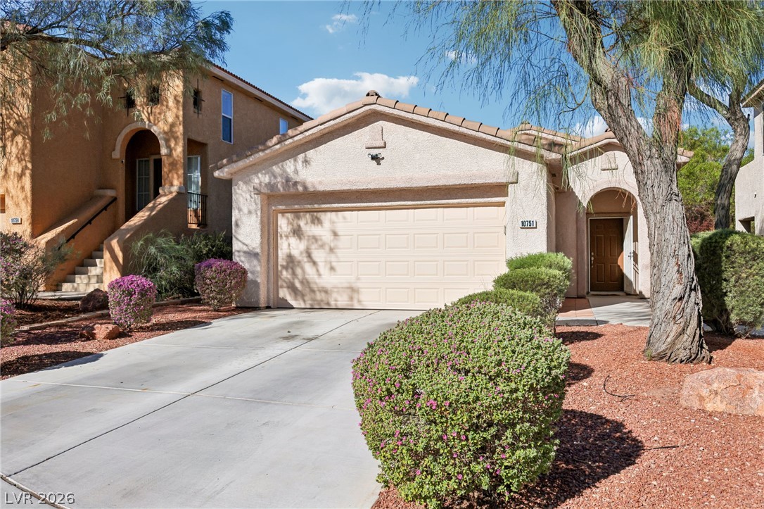 10751 Bel Etage Court Las Vegas NV 89141