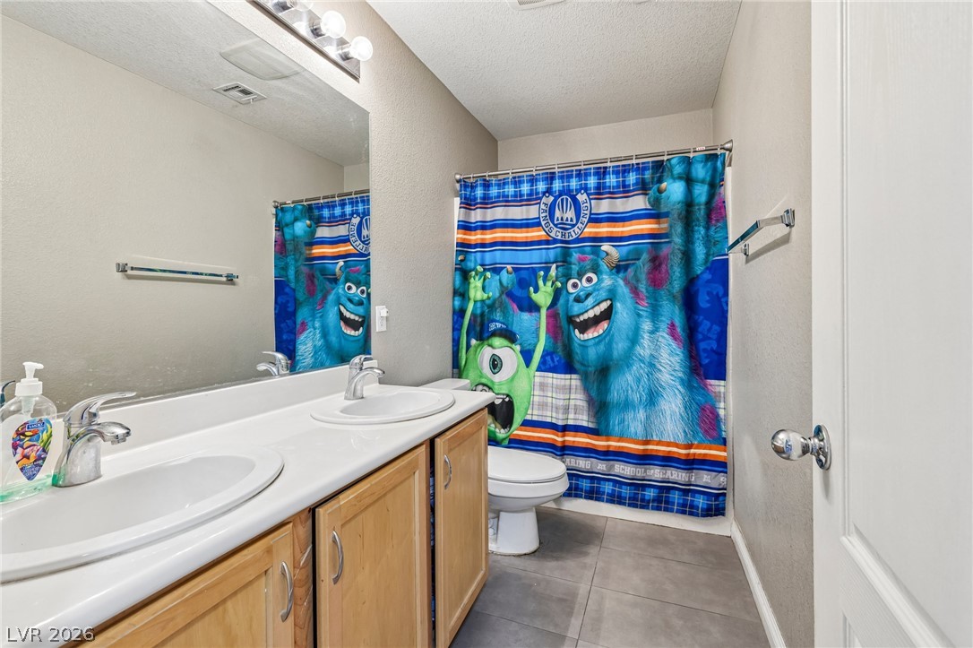10751 Bel Etage Court Las Vegas NV 89141