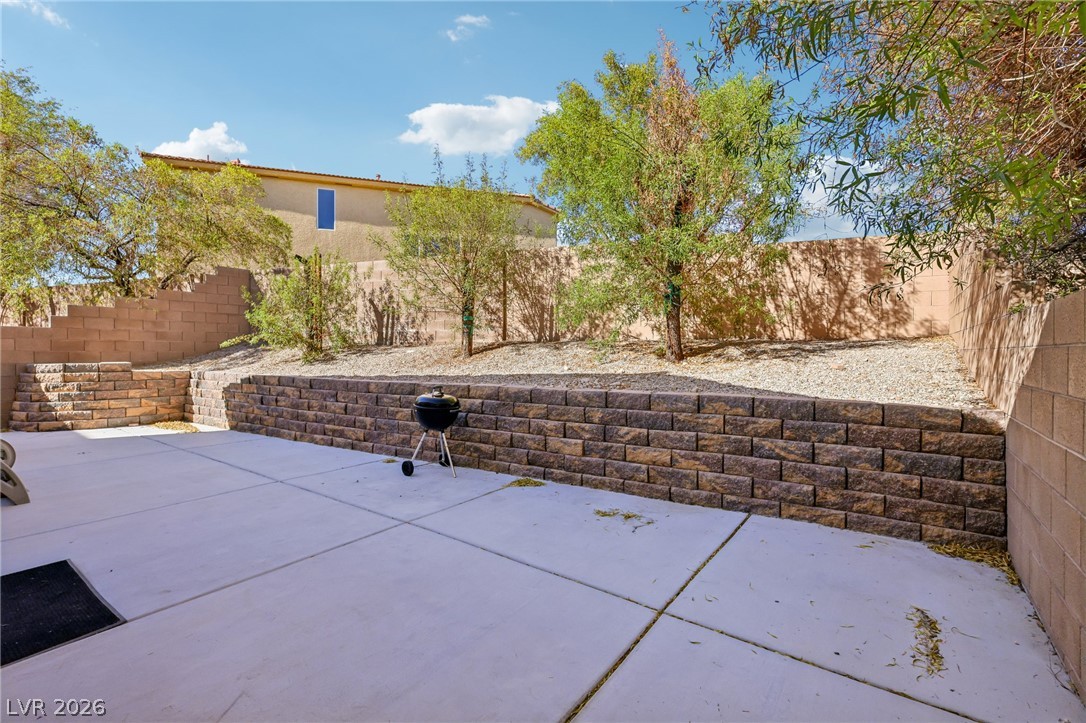 10751 Bel Etage Court Las Vegas NV 89141