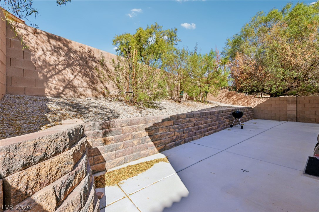 10751 Bel Etage Court Las Vegas NV 89141