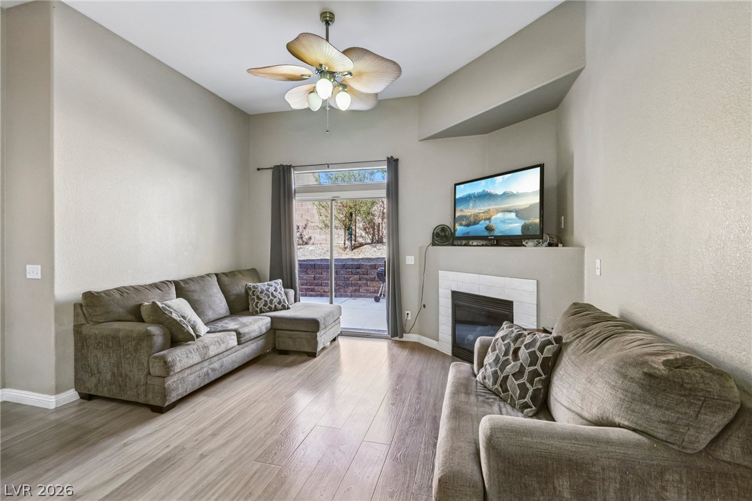 10751 Bel Etage Court Las Vegas NV 89141