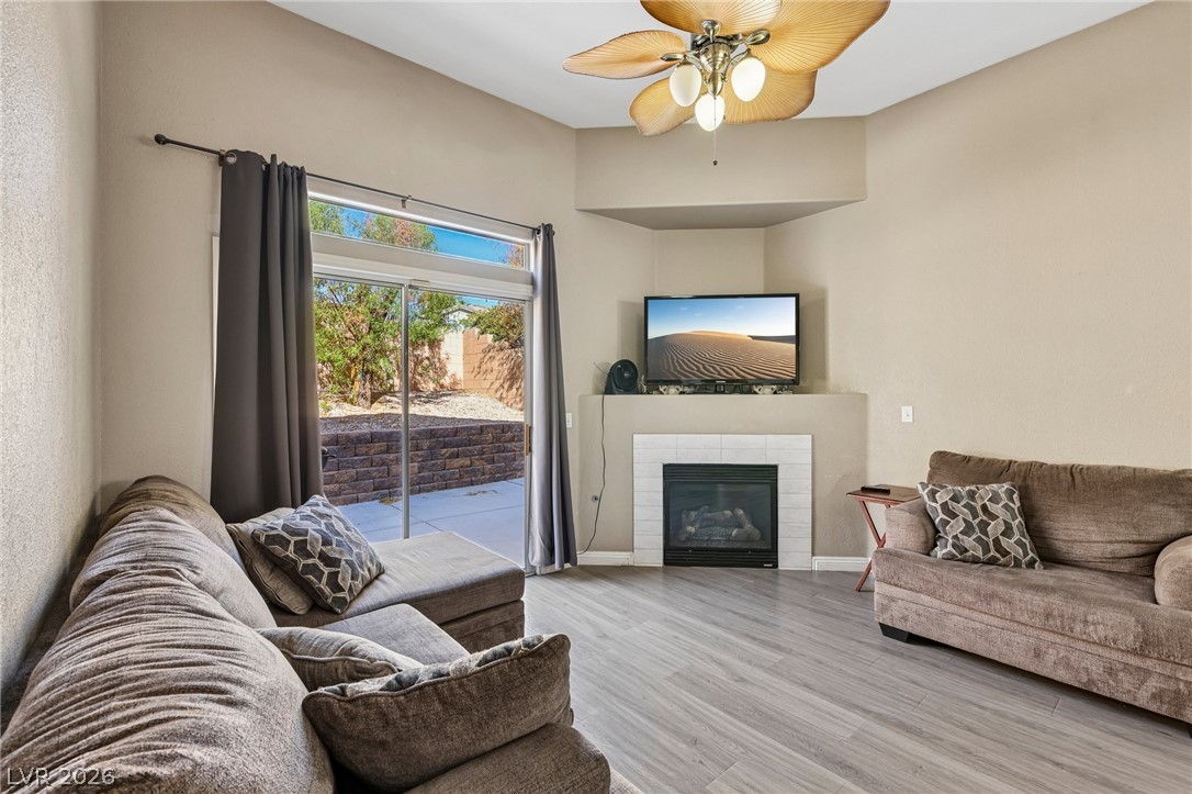 10751 Bel Etage Court Las Vegas NV 89141