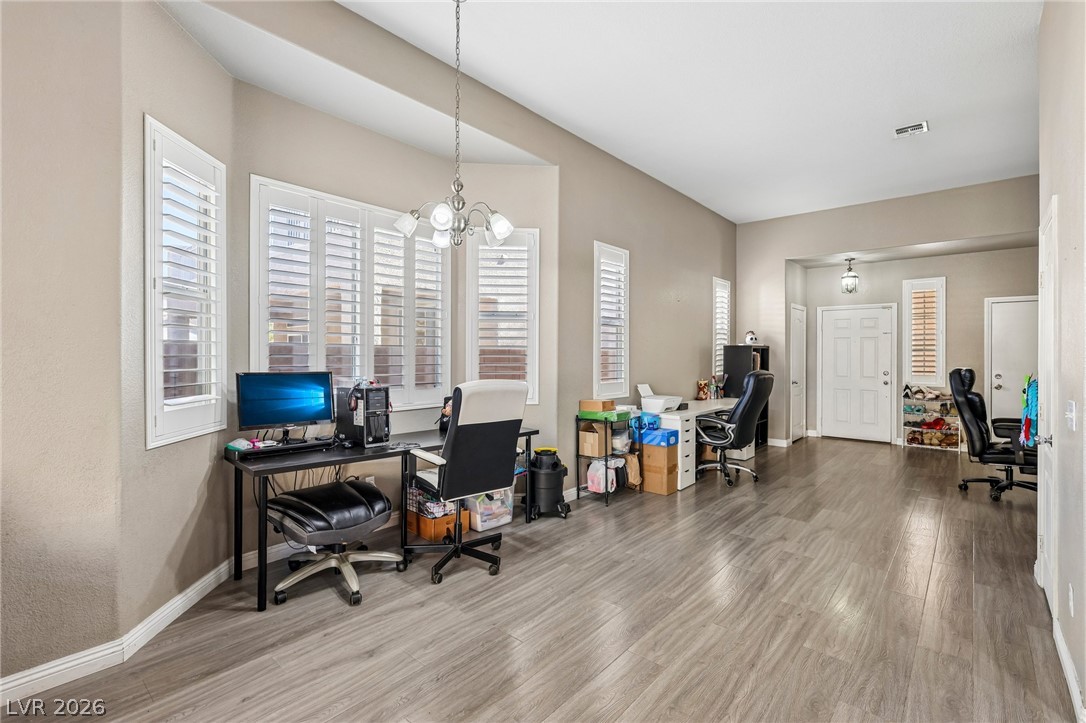10751 Bel Etage Court Las Vegas NV 89141