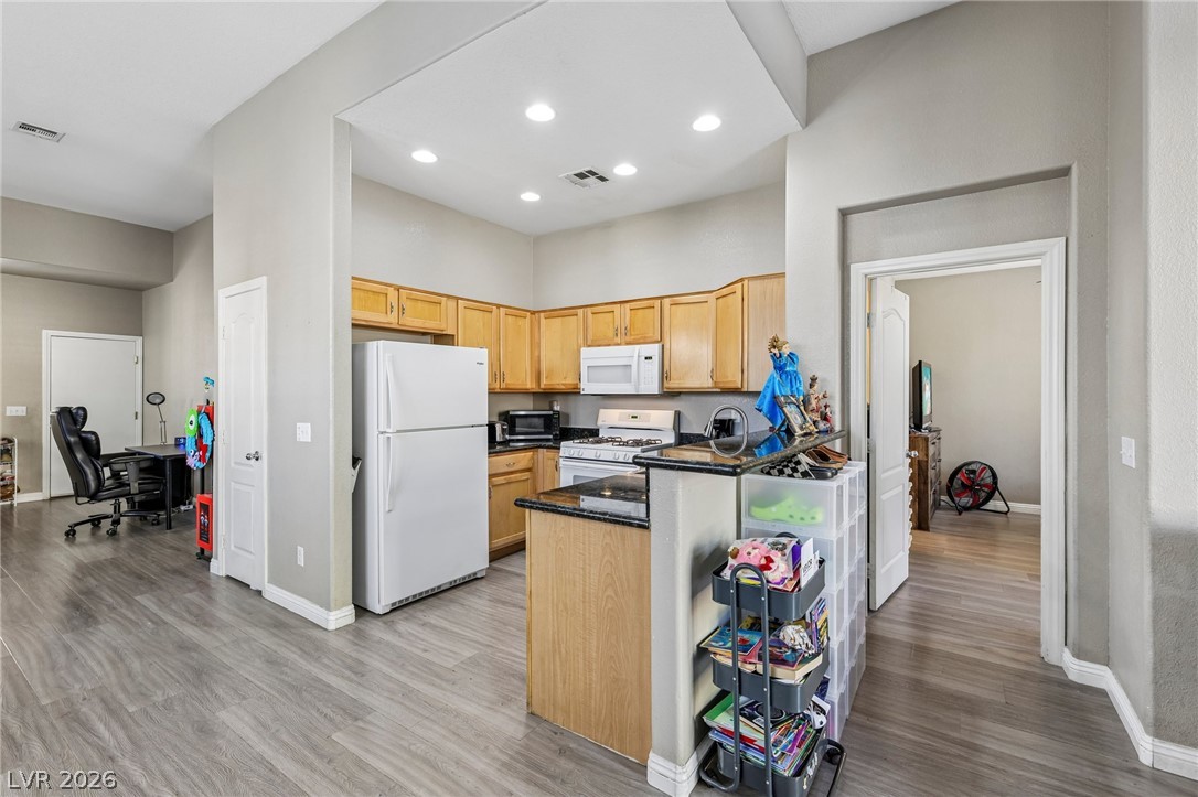 10751 Bel Etage Court Las Vegas NV 89141