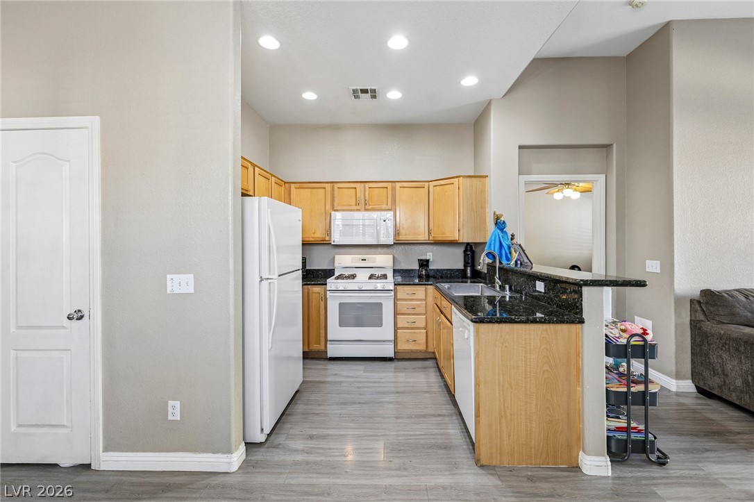 10751 Bel Etage Court Las Vegas NV 89141
