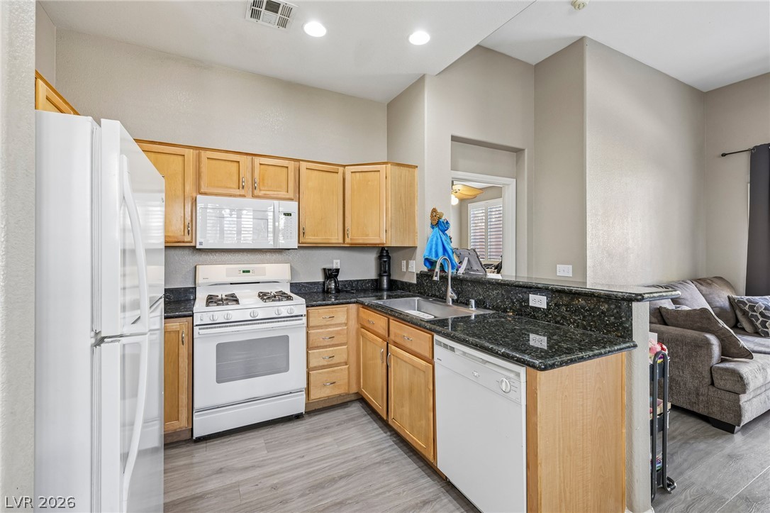 10751 Bel Etage Court Las Vegas NV 89141