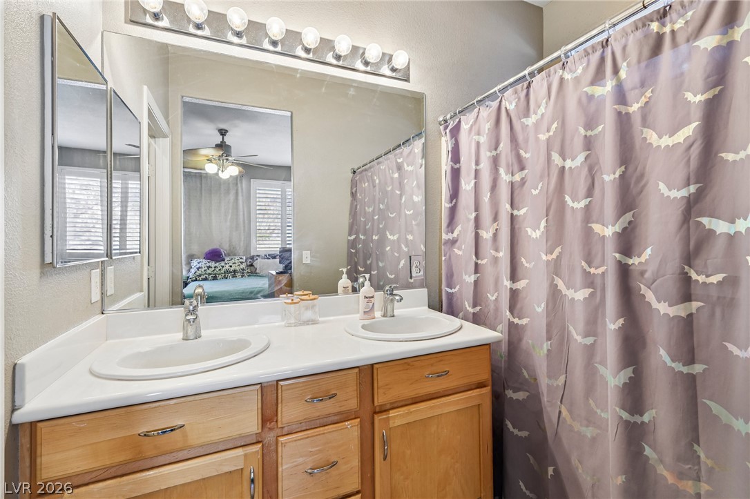 10751 Bel Etage Court Las Vegas NV 89141