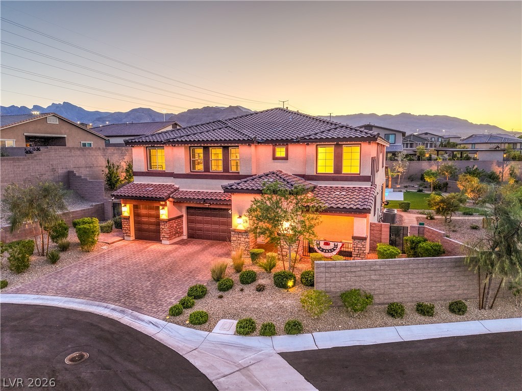 5401 Grapetree Street Las Vegas NV 89149