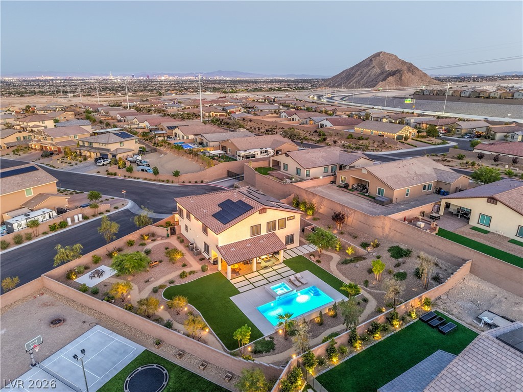 5401 Grapetree Street Las Vegas NV 89149