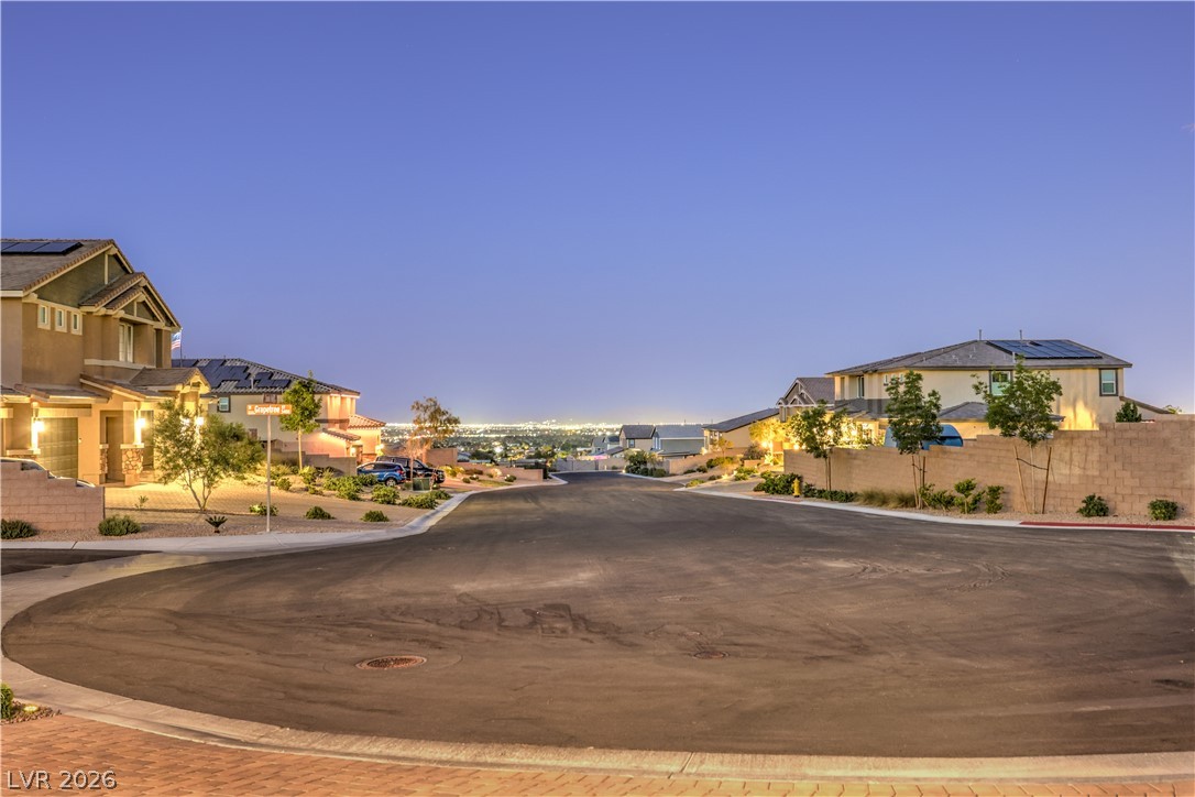 5401 Grapetree Street Las Vegas NV 89149