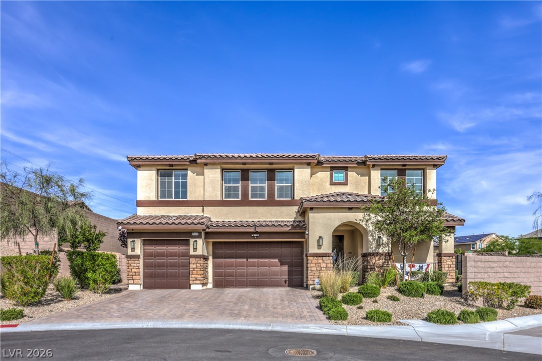 5401 Grapetree Street Las Vegas NV 89149