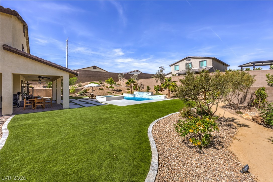 5401 Grapetree Street Las Vegas NV 89149