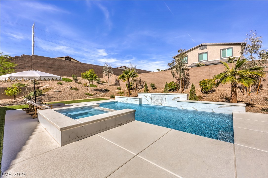 5401 Grapetree Street Las Vegas NV 89149