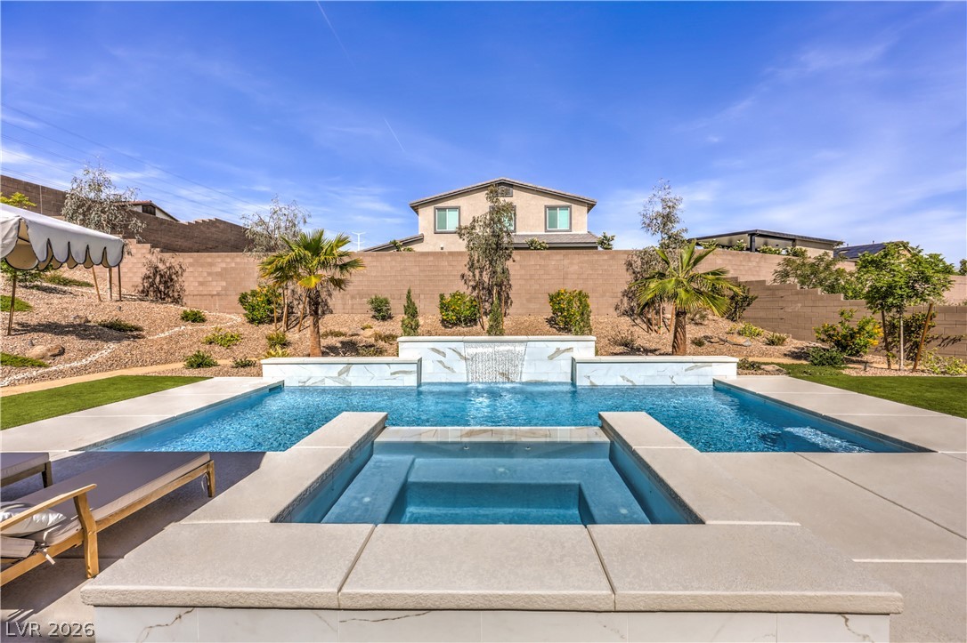 5401 Grapetree Street Las Vegas NV 89149