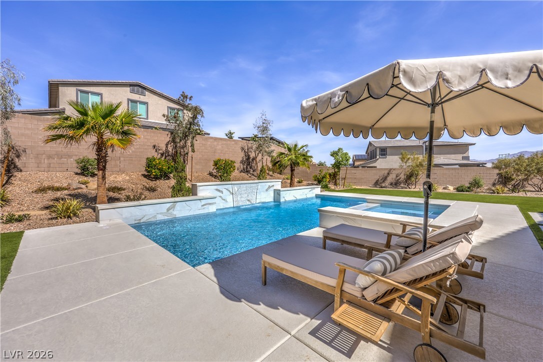 5401 Grapetree Street Las Vegas NV 89149