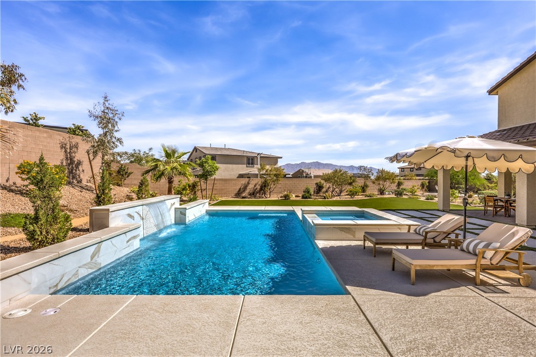 5401 Grapetree Street Las Vegas NV 89149