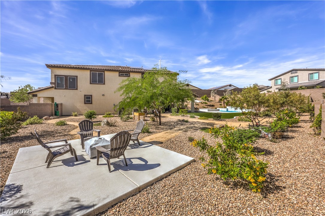 5401 Grapetree Street Las Vegas NV 89149