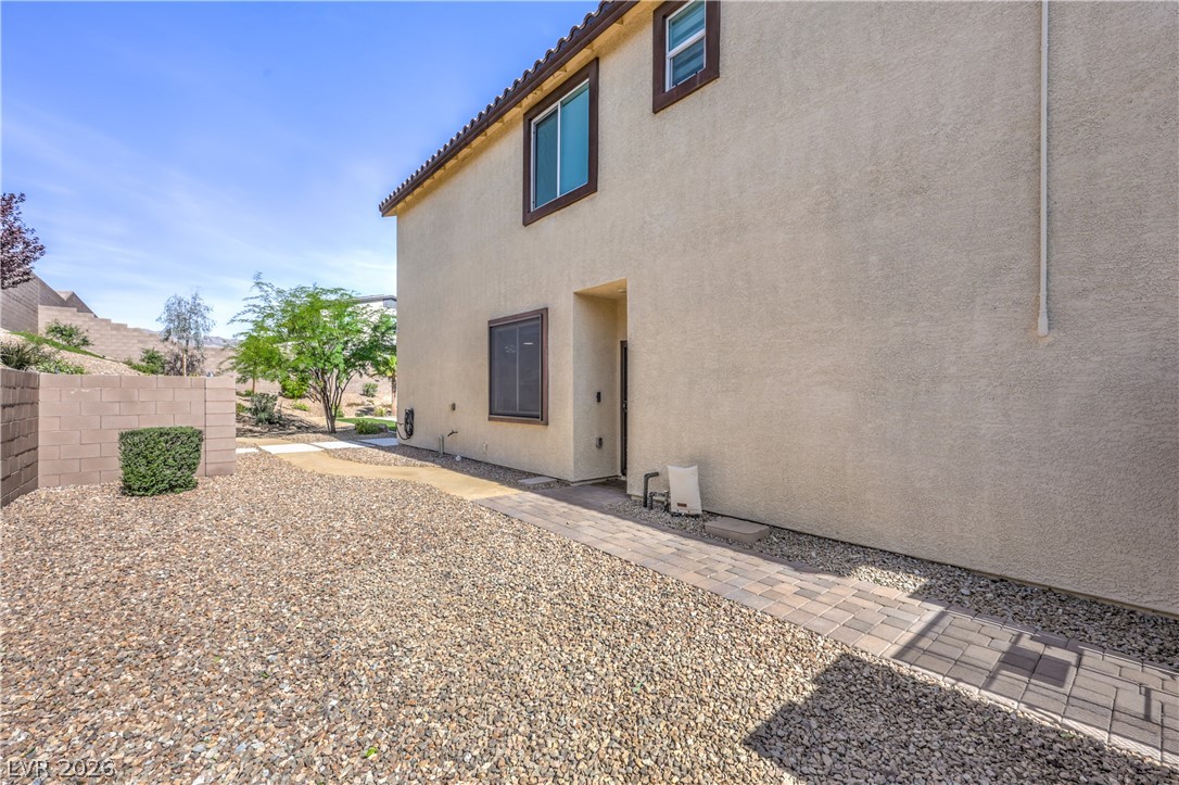 5401 Grapetree Street Las Vegas NV 89149